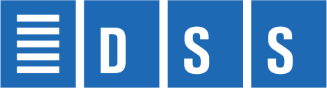 Logo DSS transparent